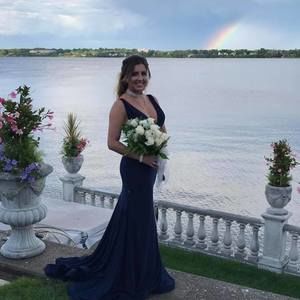 Meet your Posher, Haley